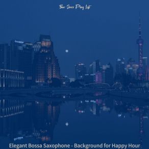 Download track Divine Moods For After Work Drinks Bar Jazz Play List