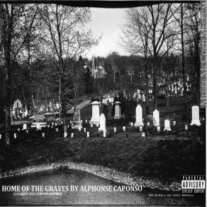 Download track Eastside Story Alphonse Caponso