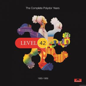 Download track Lying Still Level 42