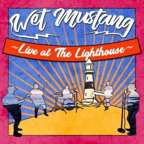 Download track Pelea De Bar (En Vivo) Wet Mustang