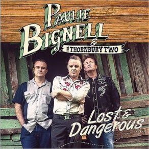 Download track Gps Paulie Bignell, Thornbury Two