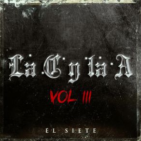 Download track Las Pangas El Siete