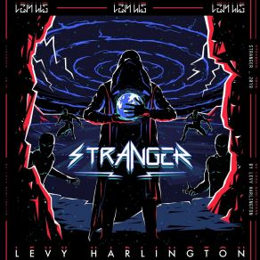 Download track Encelade LevyHarlington