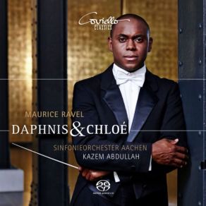 Download track Daphnis Et Chloé, M. 57, Pt. 2: Interlude Chloé, Sinfonieorchester Aachen, Kazem AbdullahSalt Lake Vocal Artists