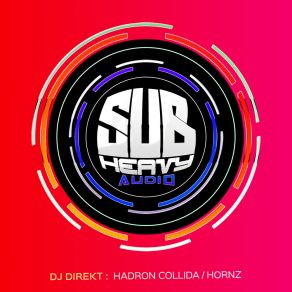 Download track Hadron Collida DJ Direkt