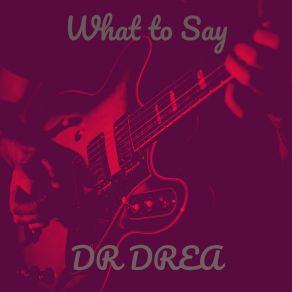 Download track My Happy Heart Dr Drea