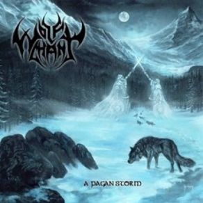 Download track Voran Wolfchant