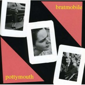 Download track Cherry Bomb Bratmobile