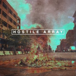 Download track Newspeak Hostile Array