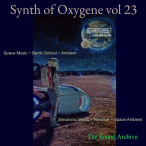 Download track Symmetry Systems (Emerald) The Sound ArchiveEMERALD