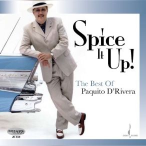 Download track Drume Negrita Paquito D'Rivera