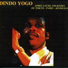 Download track Souviens-Toi Dindo Yogo