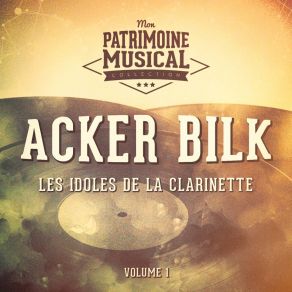 Download track Soft Sands Mr. Acker Bilk