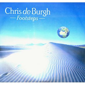 Download track Blackbird Chris De Burgh