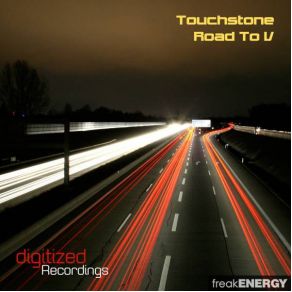 Download track Road To V (Original Mix) Touchstone