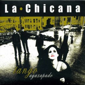 Download track Si Vieras La Chicana