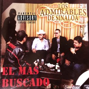 Download track Los Parientes Los Admirables De Sinaloa