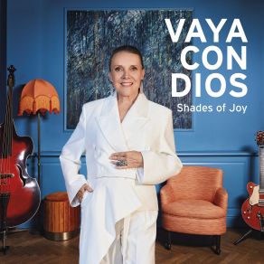 Download track The Thought Of Him Vaya Con Dios