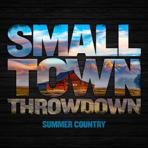 Download track Summer In A Small Town Kidd G