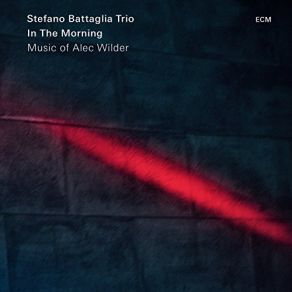 Download track In The Morning Stefano Battaglia