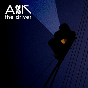 Download track Gly Ask The Driver