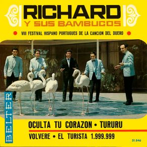 Download track El Turista 1.999.999 Richard