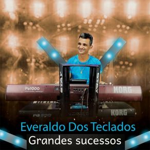 Download track Agora Somos Ex EVERALDO DOS TECLADOS