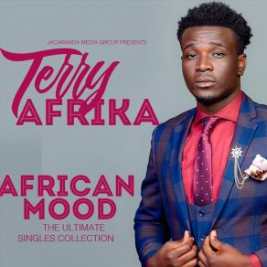 Download track Toridza Terry AfrikaFantan Dweet