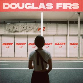 Download track It Isn't Me Douglas Firs