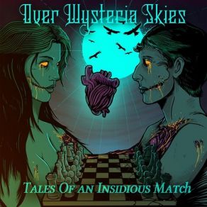 Download track The Ghoul Inside Over Wysteria Skies