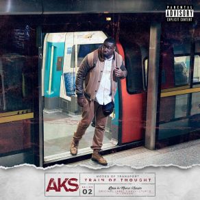 Download track Train Of Thought Aks