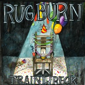 Download track Bass Case Rugburn