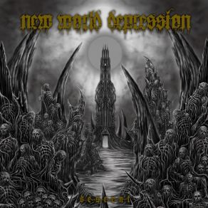 Download track Devil`s Slavery New World Depression