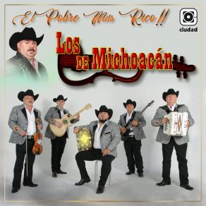 Download track A Un Ladito Del Corral Los De Michoacan