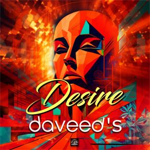 Download track Desire (Extended Mix) Daveed's