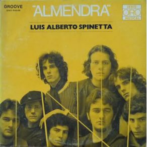 Download track Ana No Duerme Luis Alberto Spinetta