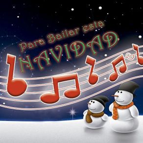 Download track Ven A Mi Casa Esta Navidad DCO