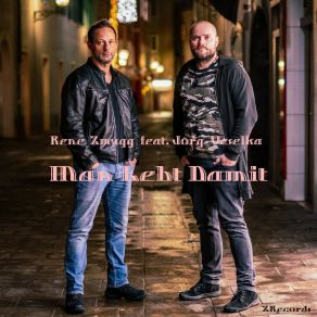 Download track Man Lebt Damit (Instrumental Version) Jörg Veselka