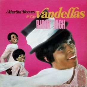 Download track Leave It In The Hands Of Love Martha Reeves & The Vandellas