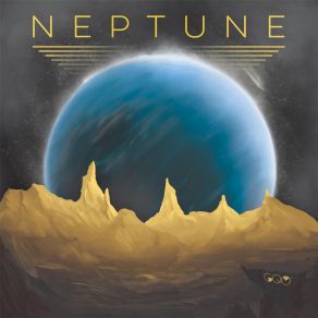 Download track Neptune Gone Quite Mad