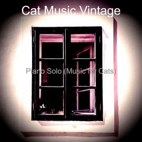 Download track Piano Jazz Soundtrack For Cute Cats Cat Music Vintage