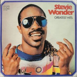 Download track Don't Drive Drunk Stevie Wonder