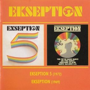 Download track The 5th Ekseption