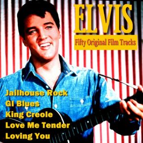 Download track Young And Beautiful (From Jailhouse Rock) Elvis Presley