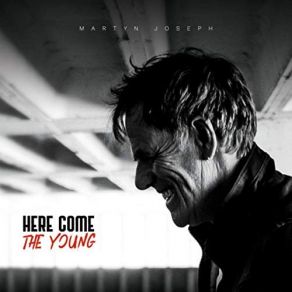 Download track Driving Her Back To London Martyn Joseph