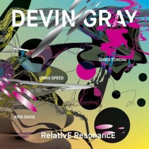 Download track Transatlantic Transitions Devin Gray