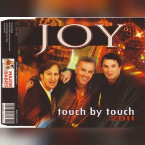 Download track Touch By Touch 2011 (JOY Mix) Joy