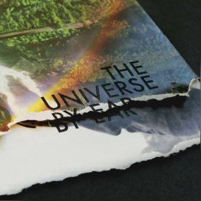 Download track Something In The Water The Universe By Ear