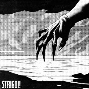 Download track Strigoi! (Slowed) KLPI