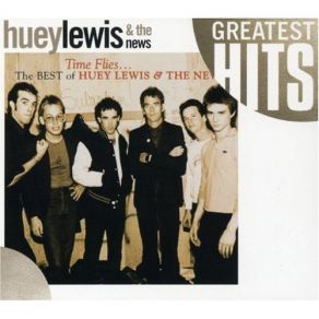 Download track 'Til The Day After Huey Lewis, The News